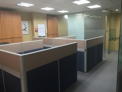 Cendex Centre (D3), Factory #208533491